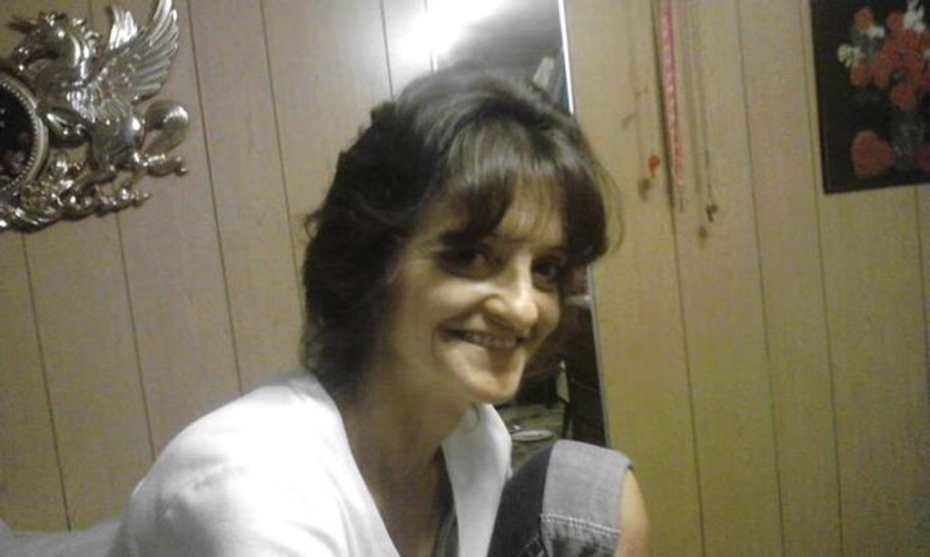 Laura Sue Benjamin Profile Photo