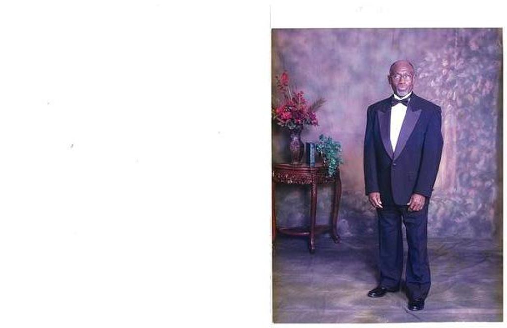 Thomas Earl Liverman Profile Photo