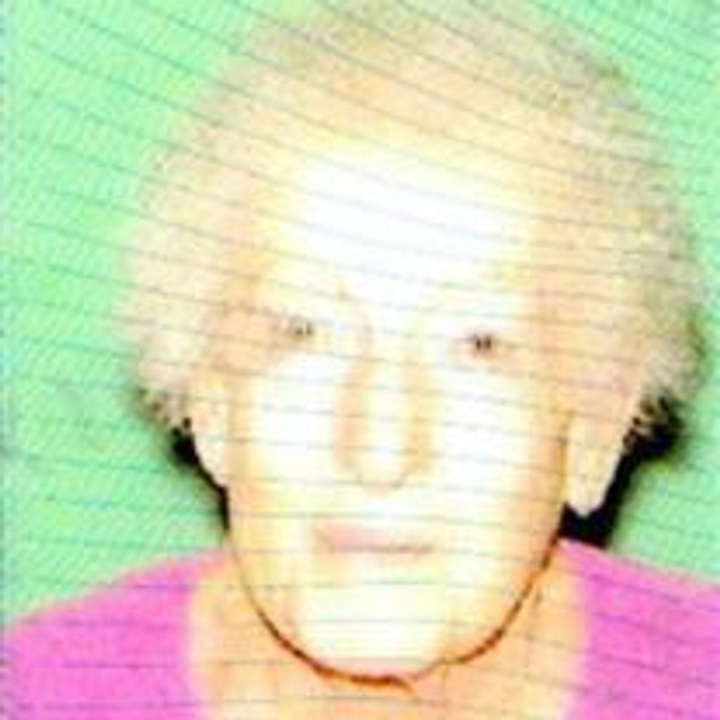 Ramona Justine Desmond