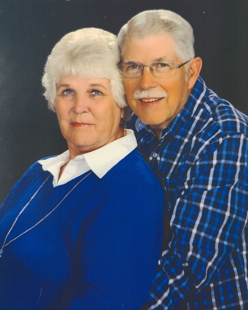 Roger Carl Shively Profile Photo