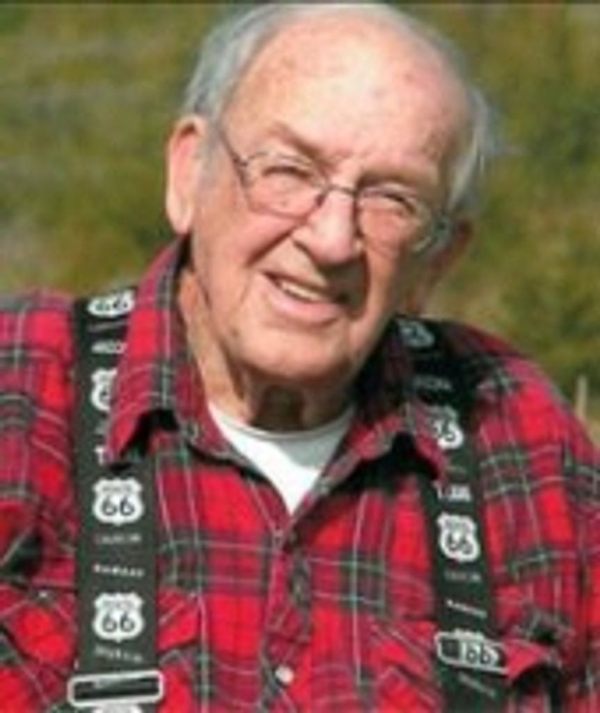 Alva Carlson