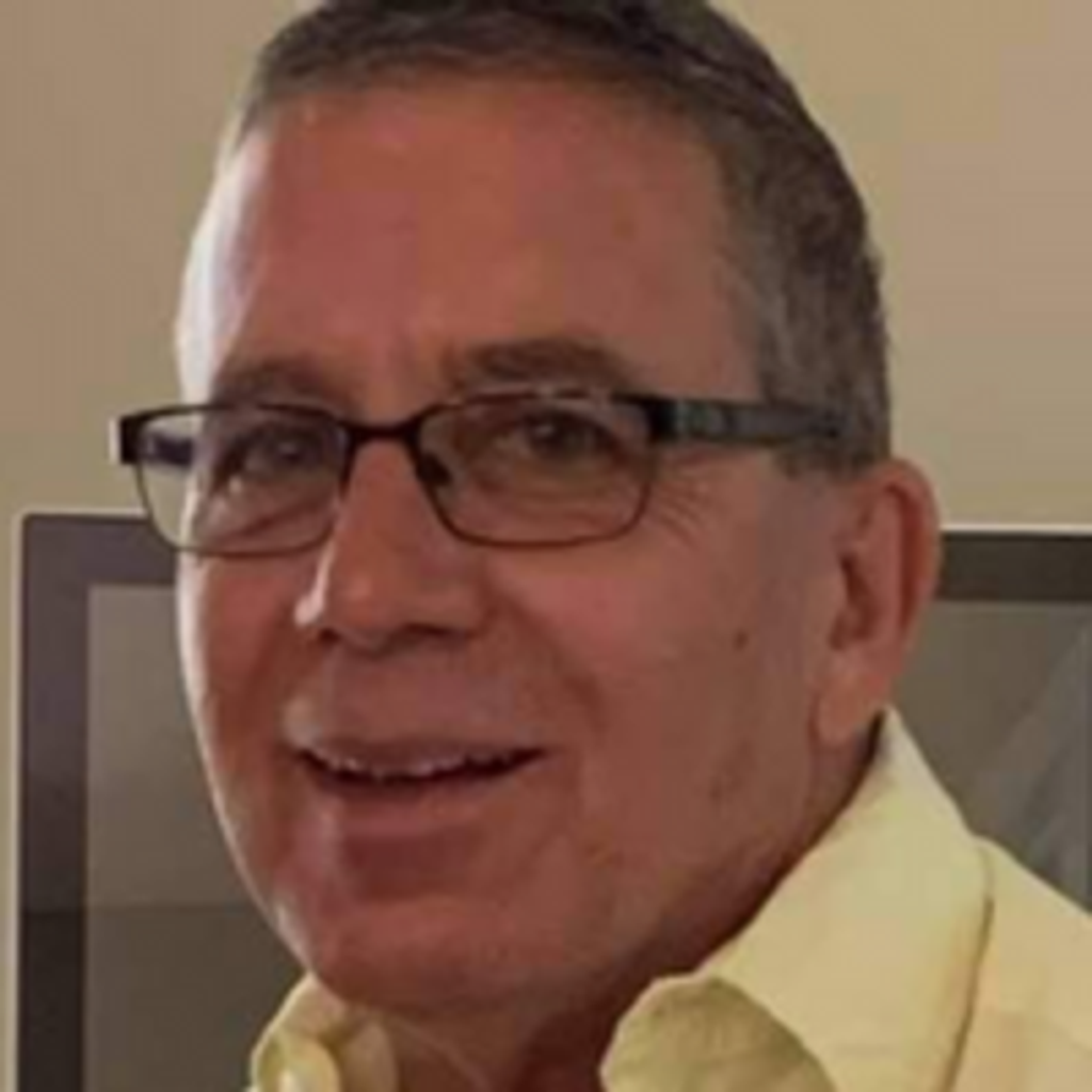 Thomas Frank Ankoviak