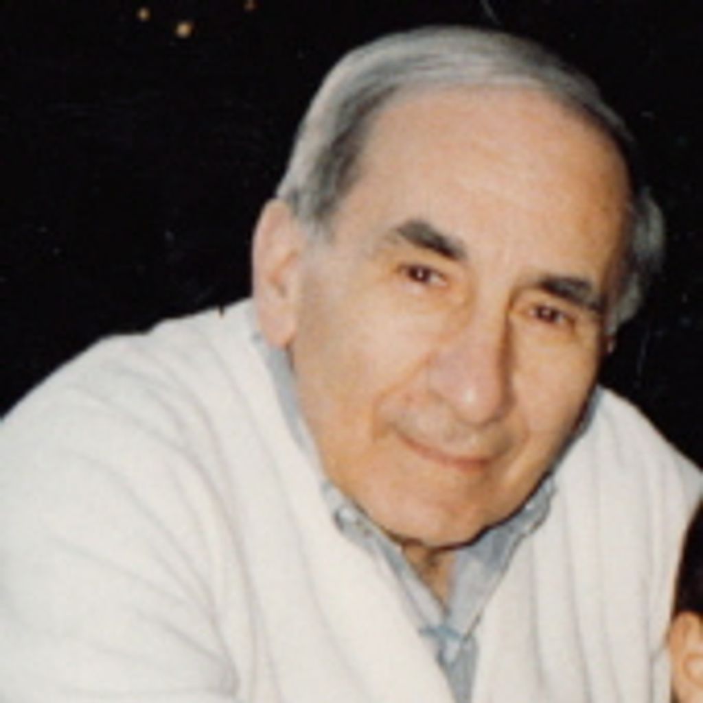 John F. Limongelli