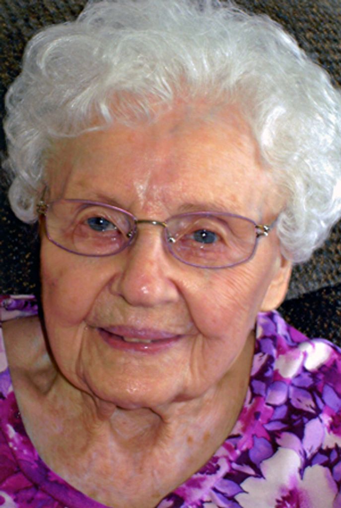 Caroline M. Kaiser