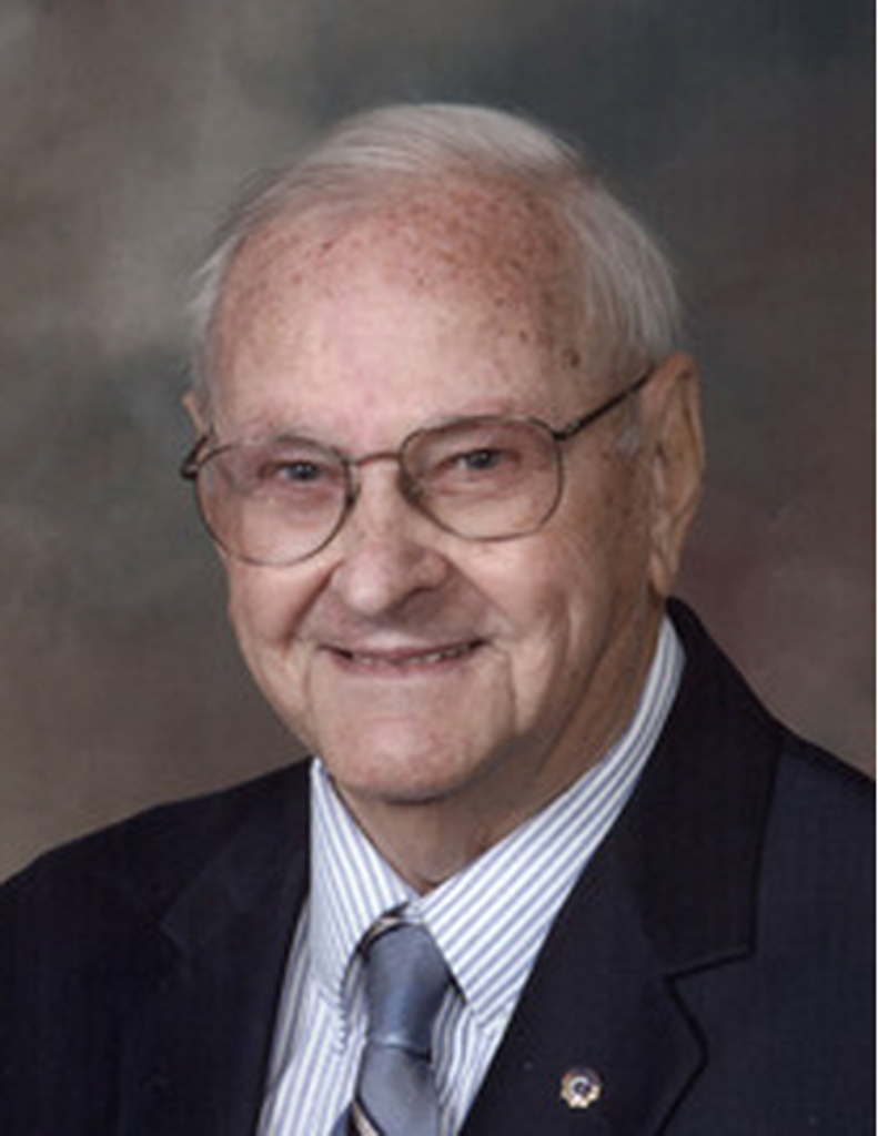 Kenneth M. Medlock Profile Photo