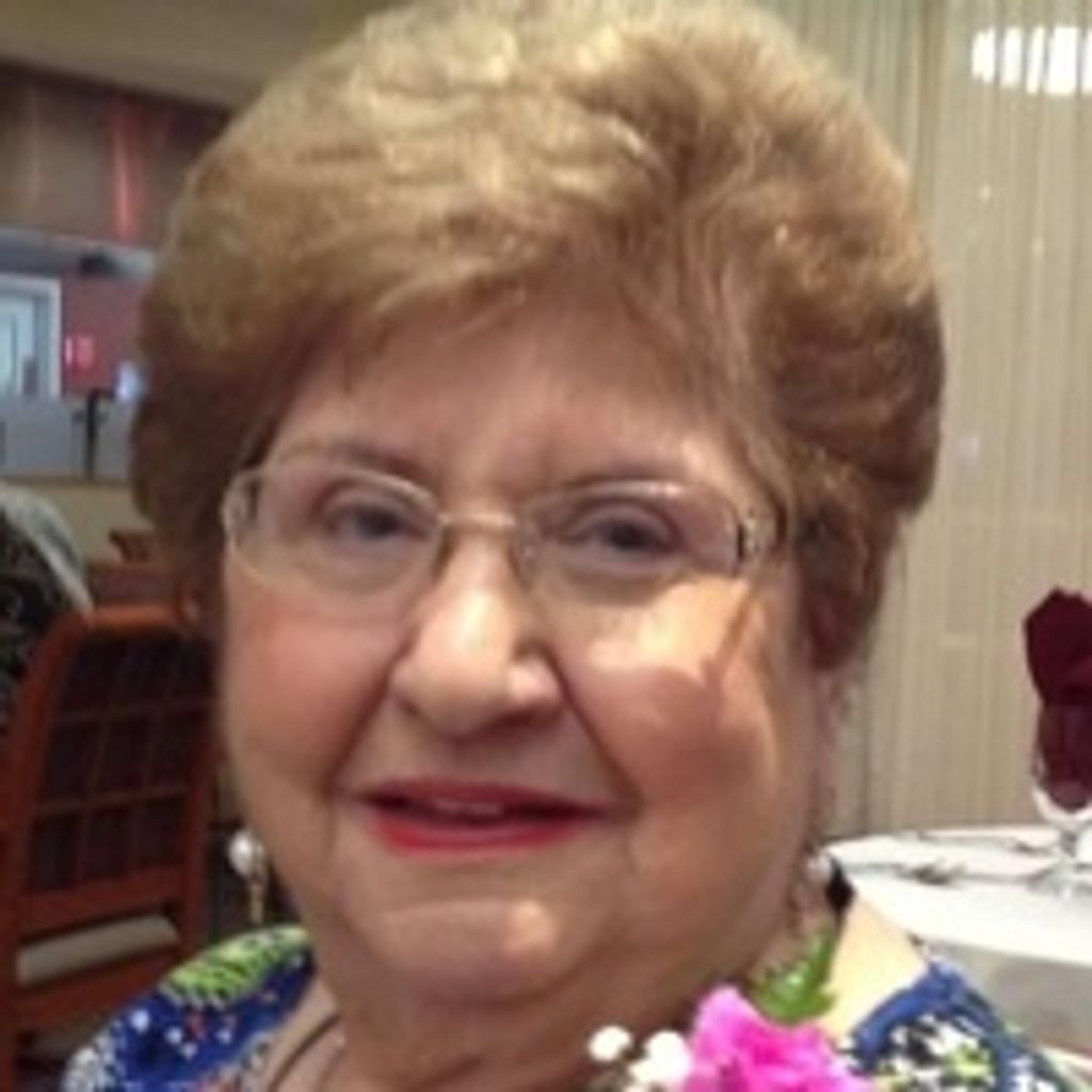 Christine Ann Santigate