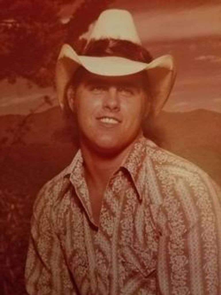 Rex Allen Clevenger