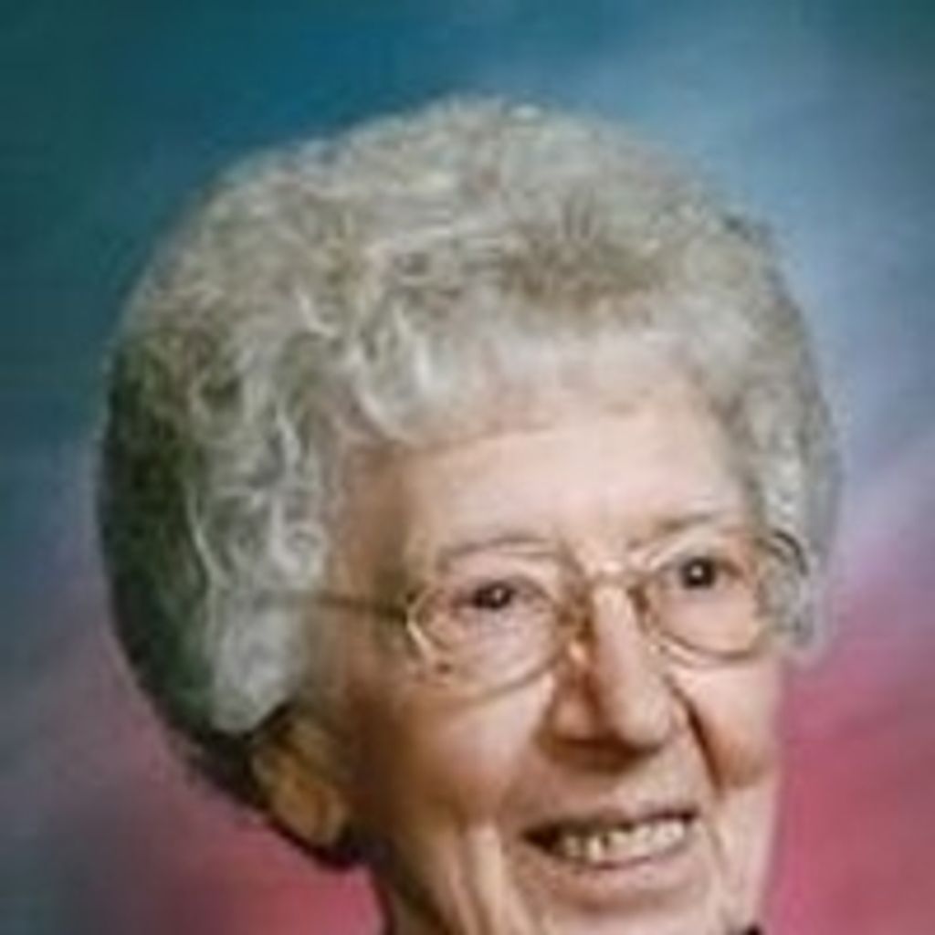 Hilda Dorothy Hayenga