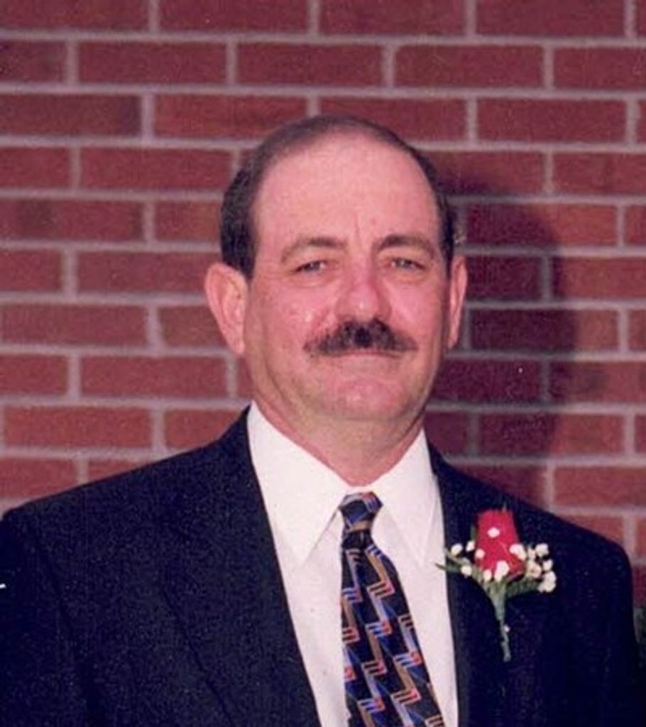 Daniel "Danny" E. Harris Profile Photo