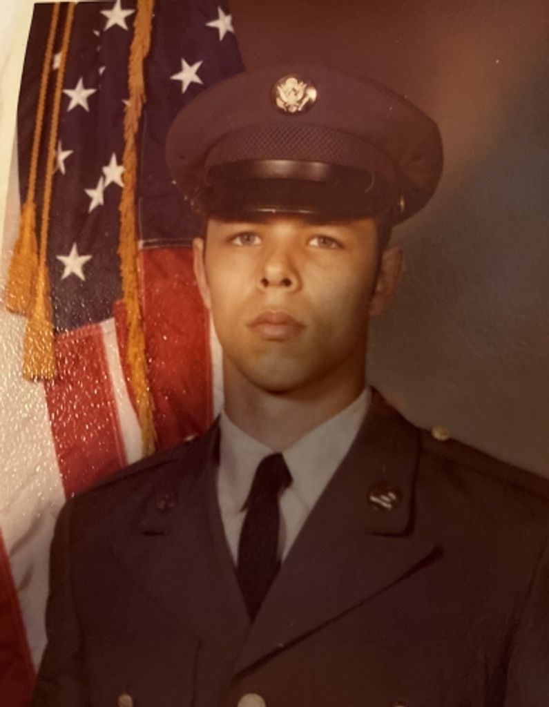 Mark William Clark Profile Photo