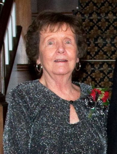 Karen Sergo Profile Photo