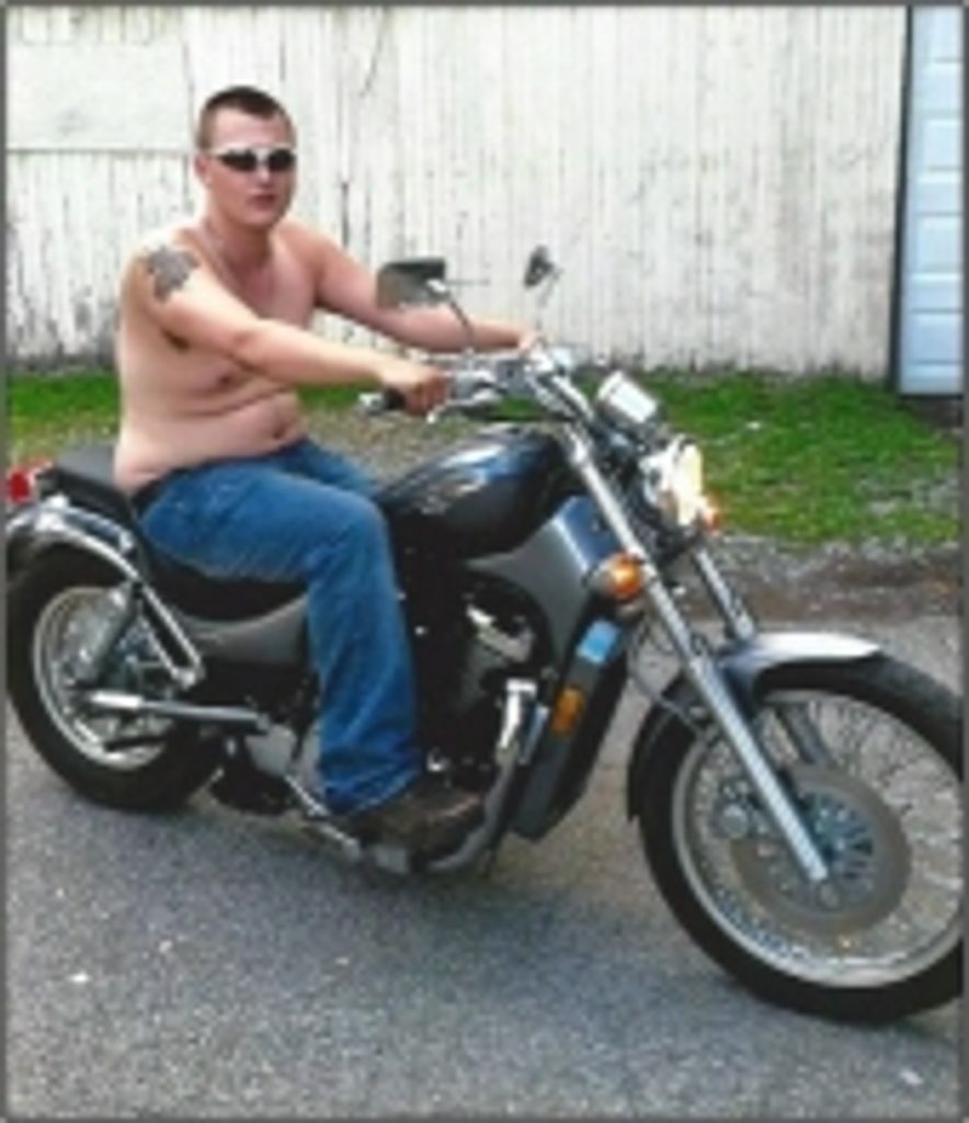 Tyler Michael Lee Stokes Profile Photo