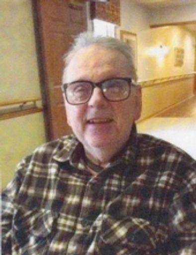 Richard Bryce Profile Photo