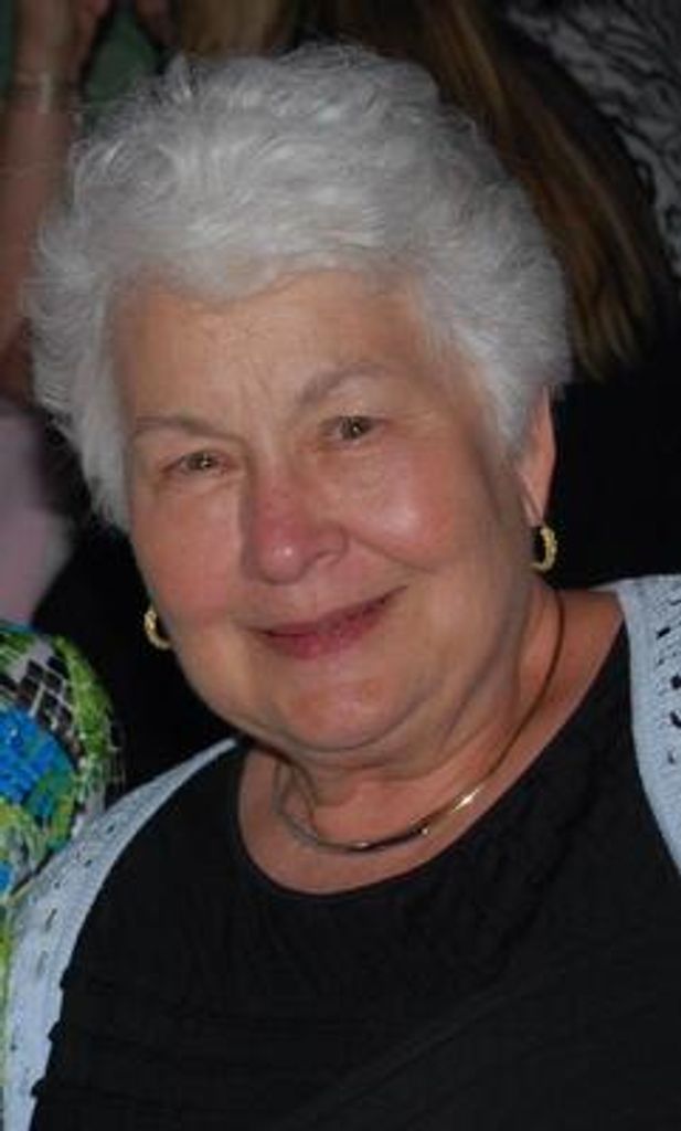 Shirley Walbridge Profile Photo