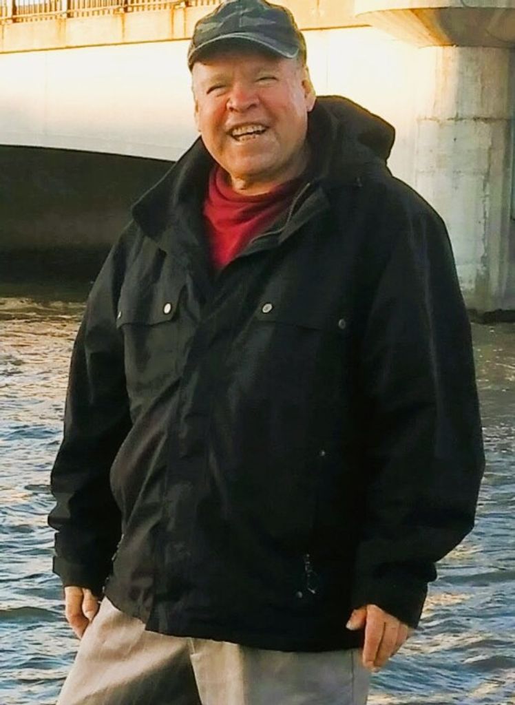 Alejandro Olivo Rosales