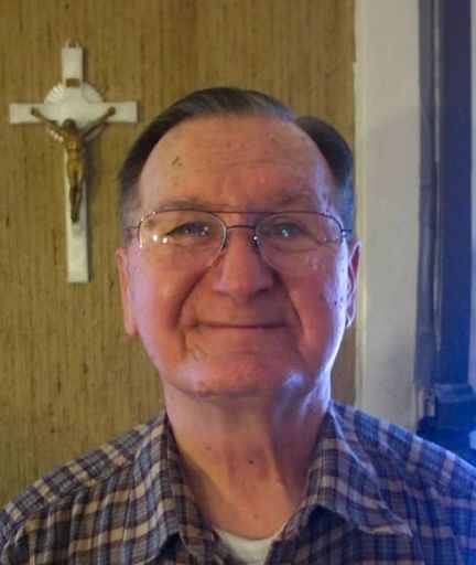Photo of Milton D. Zaleski