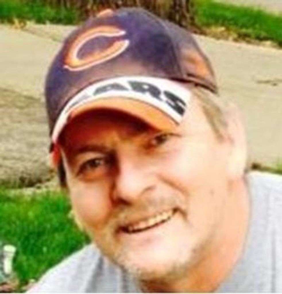 Charles "Mike" Michael Klink