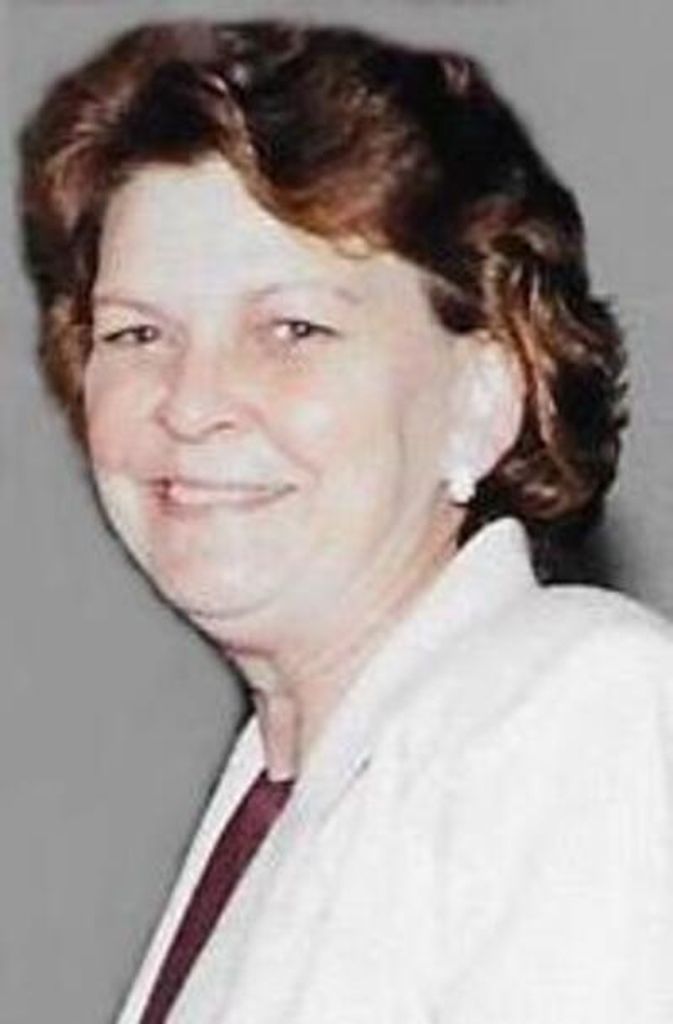 Carol Ruth (Dempsey) Turner Profile Photo