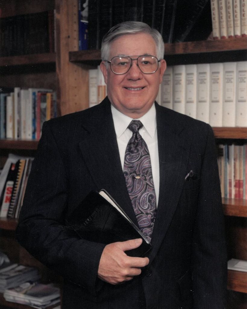 Rev. Marion Foster Mitchell Profile Photo
