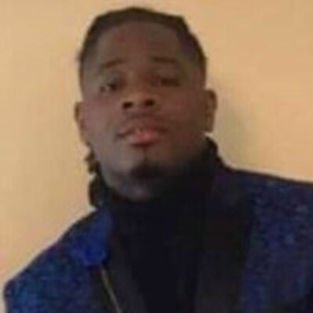 Marcus Taylor Profile Photo