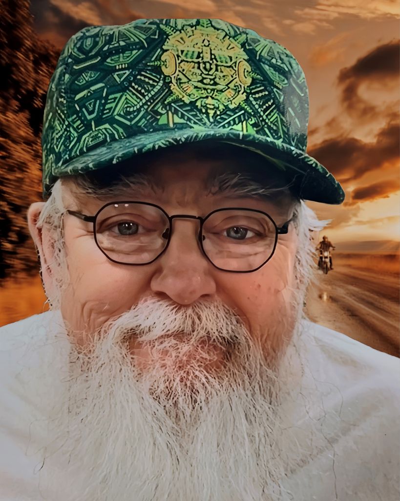 Richard Nelson Profile Photo