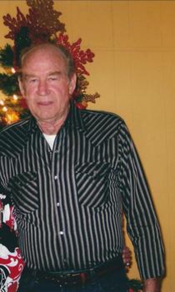 Ellis Arnold Rogers