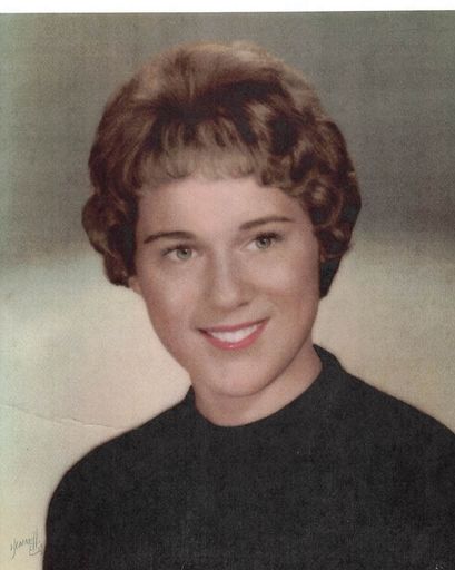 Judith (Judy) Ann Manke Byrne Profile Photo
