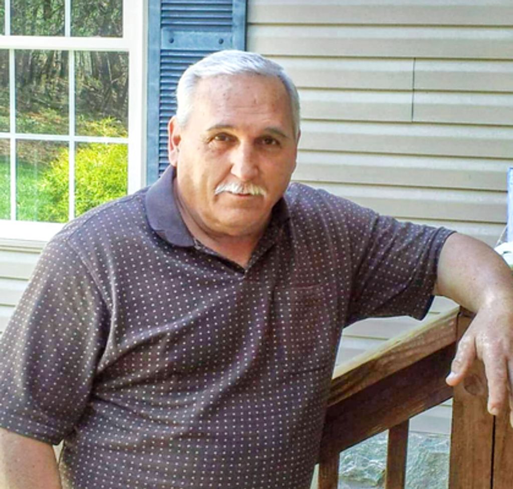 Bernard "Tommy" Milam