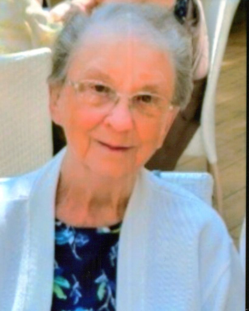 Carol Jean Ross