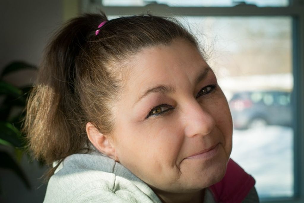 Kymberly Lee Hanford Profile Photo