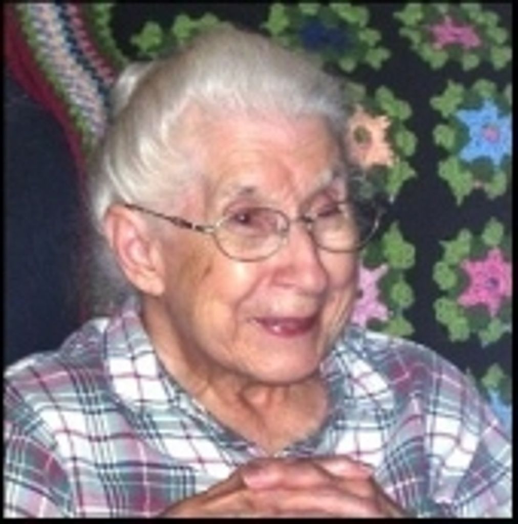 June Smits Profile Photo