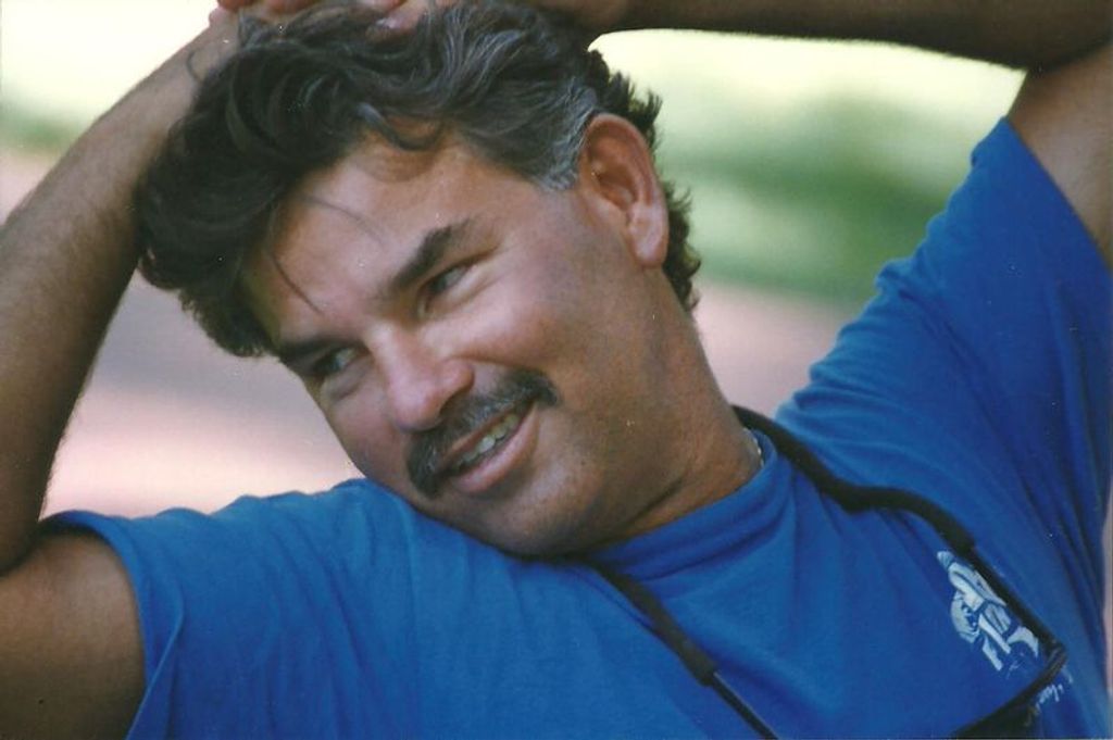 Edward Anthony Lujan Profile Photo