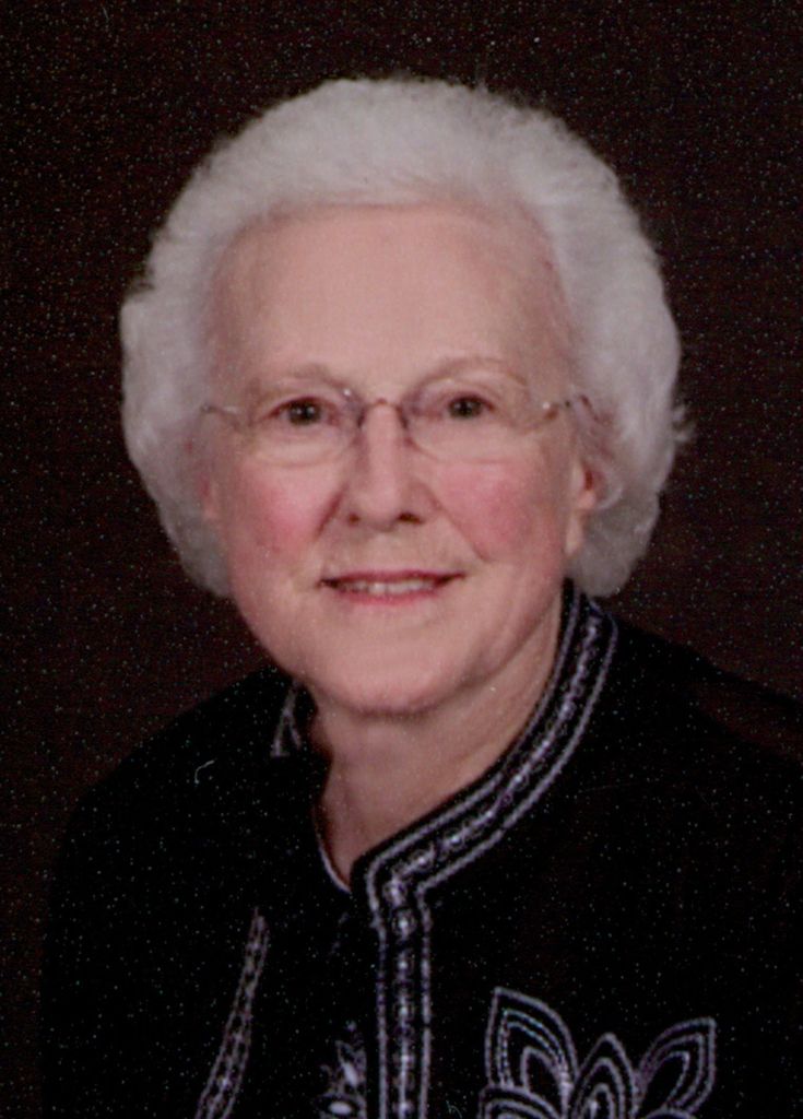 Hazel Barker Apple