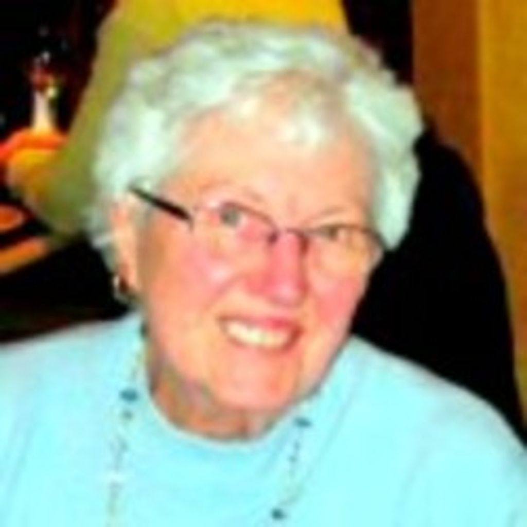 Joyce Ruce