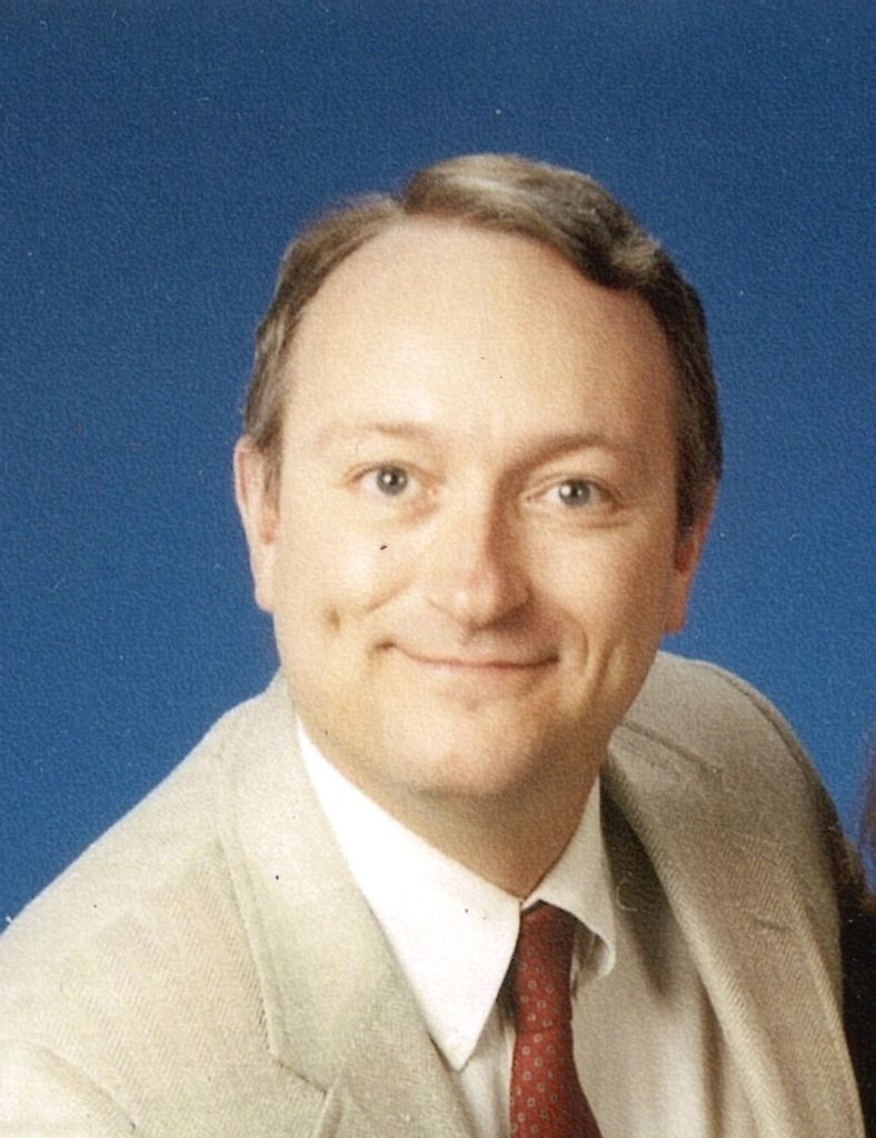 Michael John Prudhomme Profile Photo