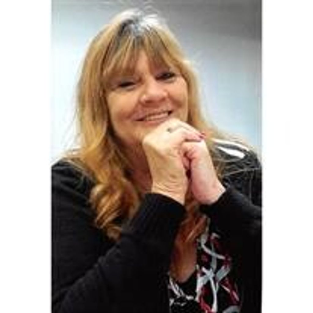 Patricia L. Isenhart