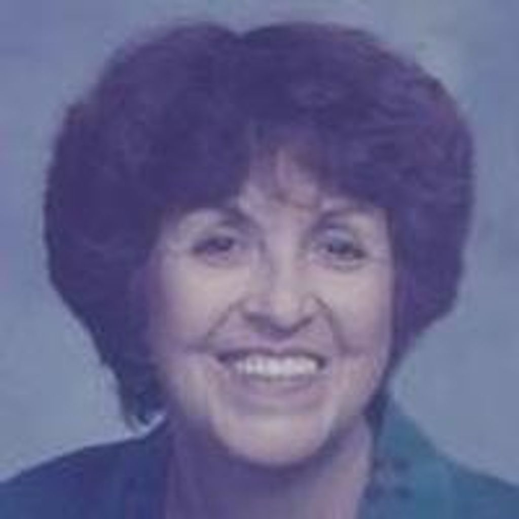 Maria L. "Lou" Shepherd