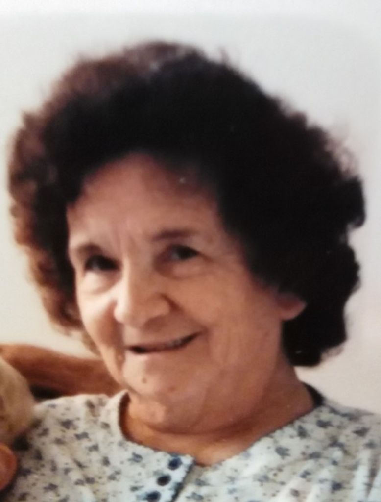 Dora Thomas