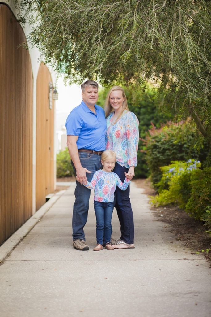 Henry William "Tres" Land Profile Photo