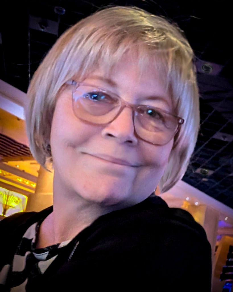 Celia Lynn Ortiz, Ph.D.