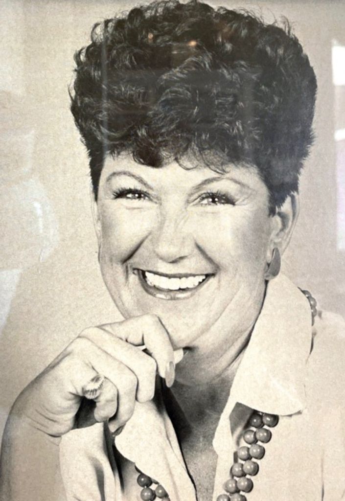 Linnie F. Jordan
