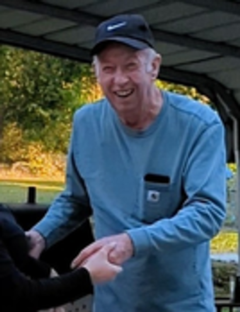 Joseph "Joey" Norris Brown Profile Photo