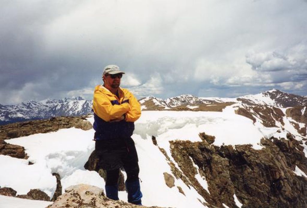 Daniel J. Von Burske Profile Photo