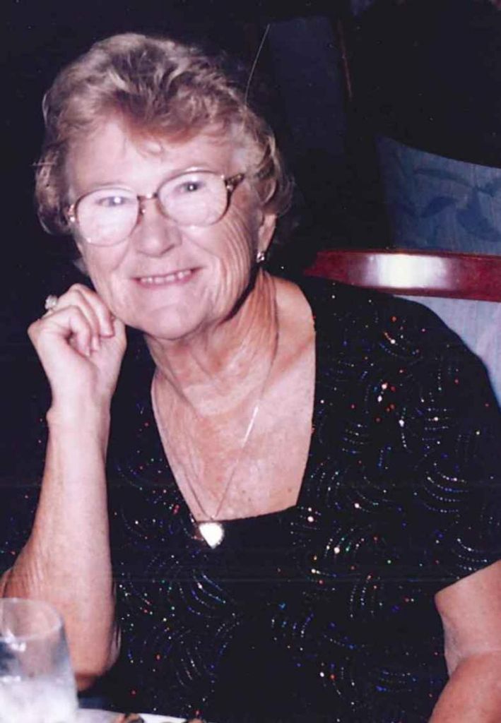 Eris June Norvell Profile Photo