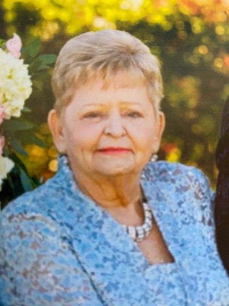 Betty Baker Profile Photo