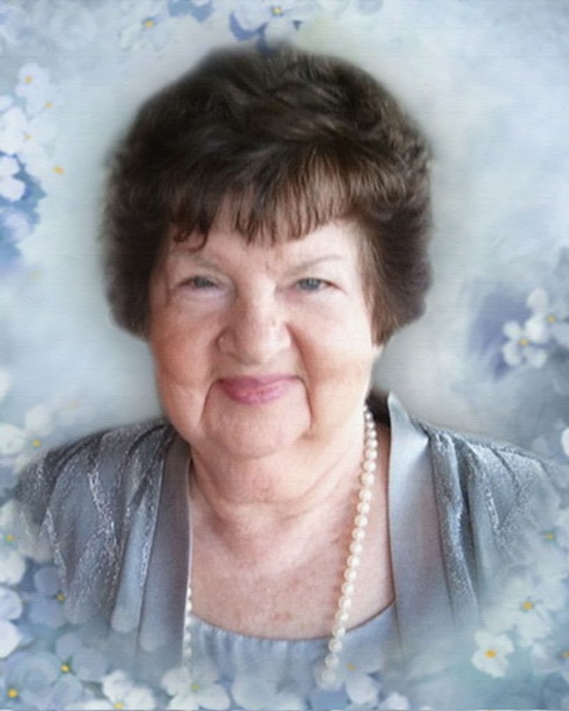 Betty J. Mueller Profile Photo