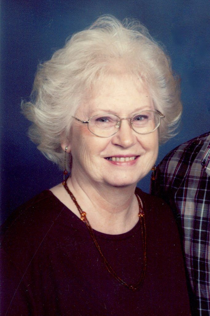 Betty A. Klinghagen Profile Photo