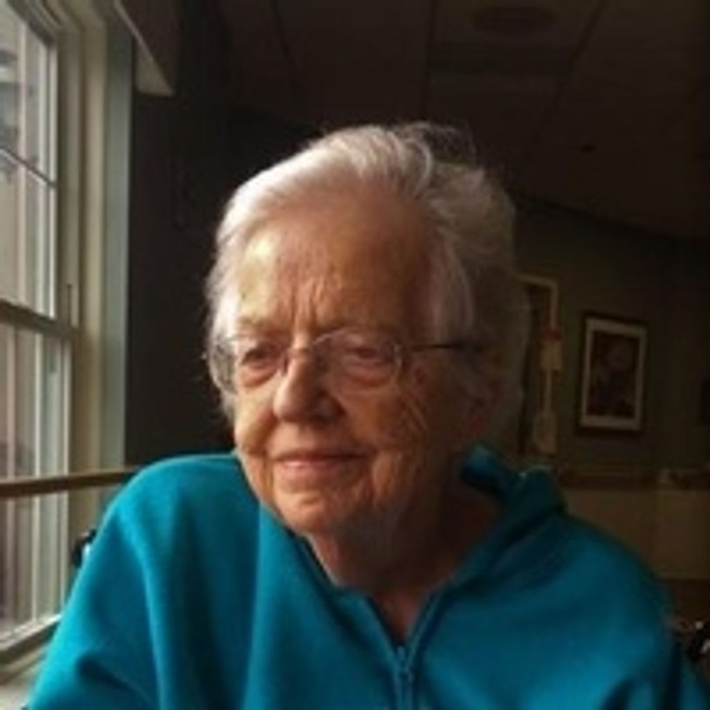 Charlotte D. Brunelle Profile Photo