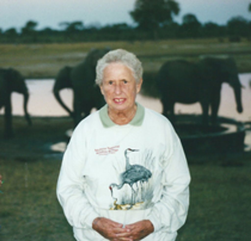 Mary Salsbery Profile Photo