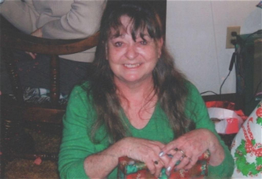 Stella "Chris" Anderson Profile Photo